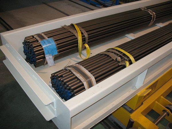 Bars and Tubes Storage Systems - Image 6