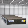 Downdraft Tables for Plasma cutting