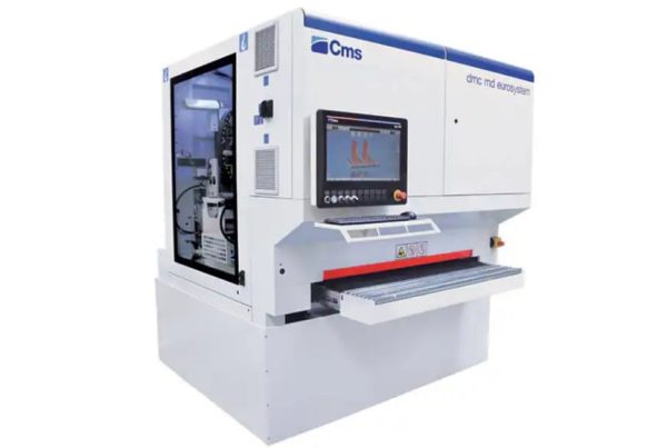 DMC md Eurosystem