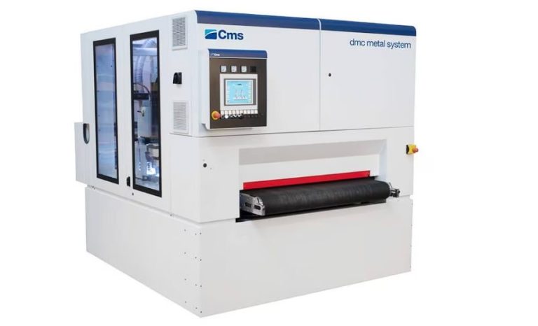 Deburring & Finishing Machines