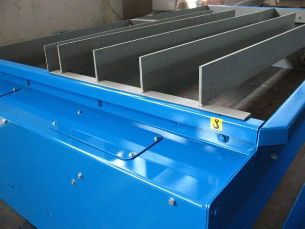 Downdraft Tables for Heavy Duty Oxycutting - Image 3