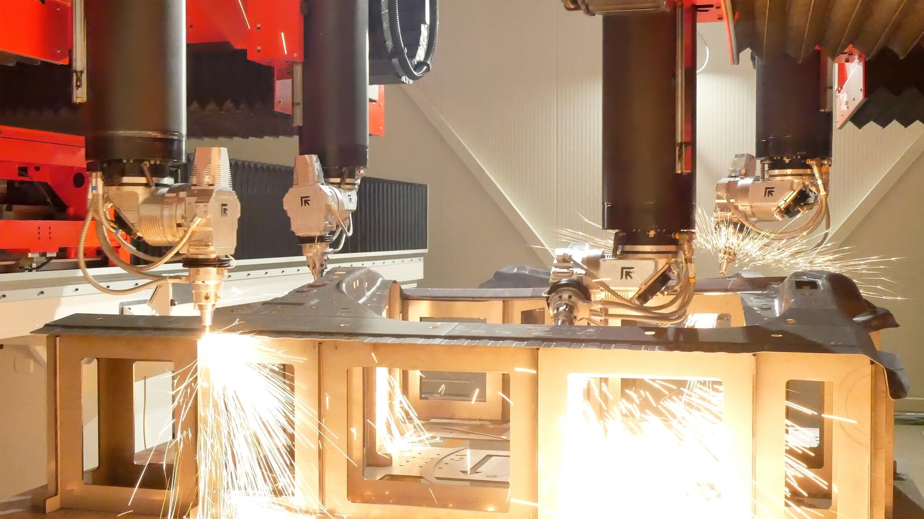 GIGA LASER NEXT - Image 2