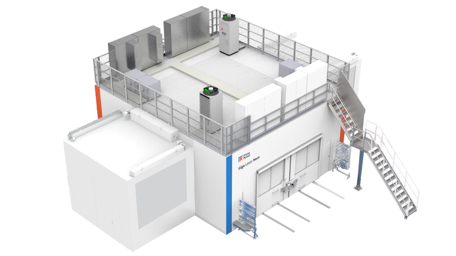 GIGA LASER NEXT - Image 10