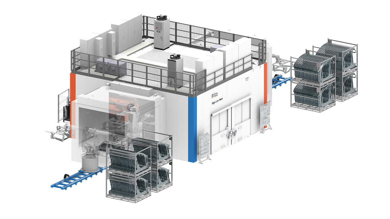 GIGA LASER NEXT - Image 3