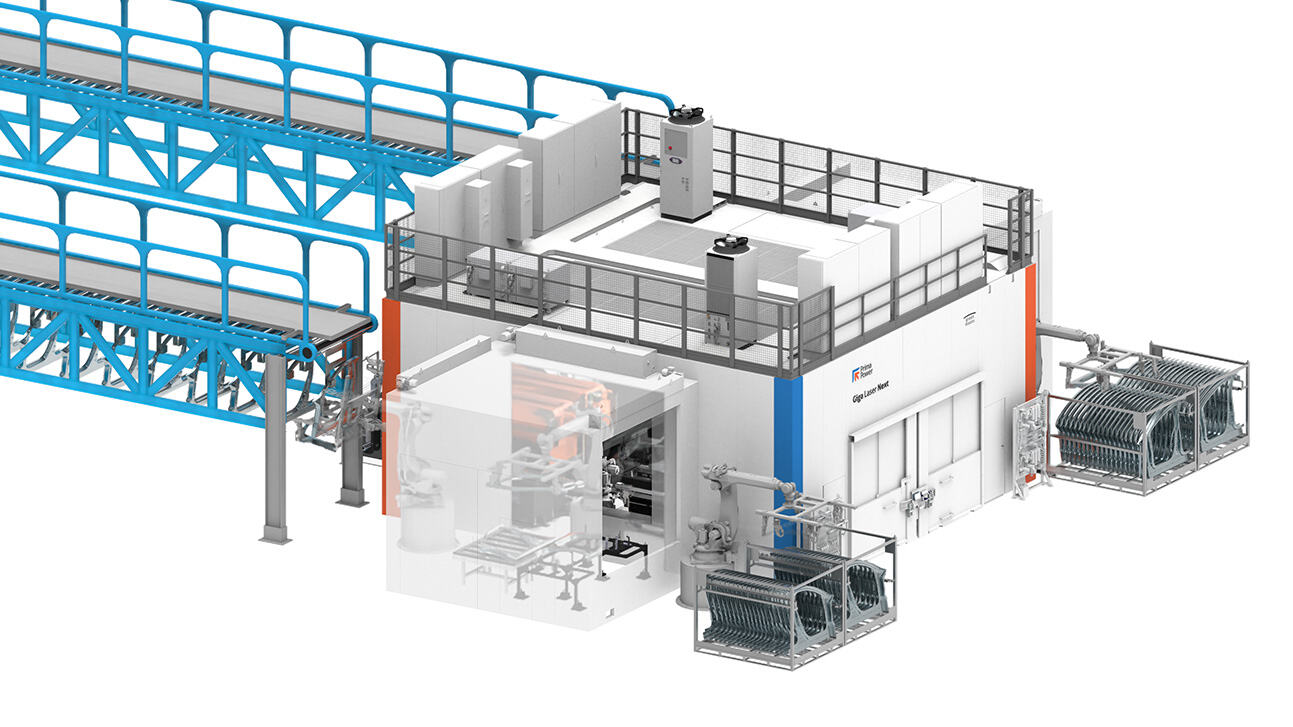GIGA LASER NEXT - Image 4