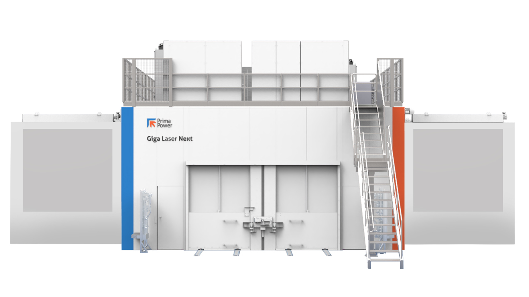 GIGA LASER NEXT - Image 9