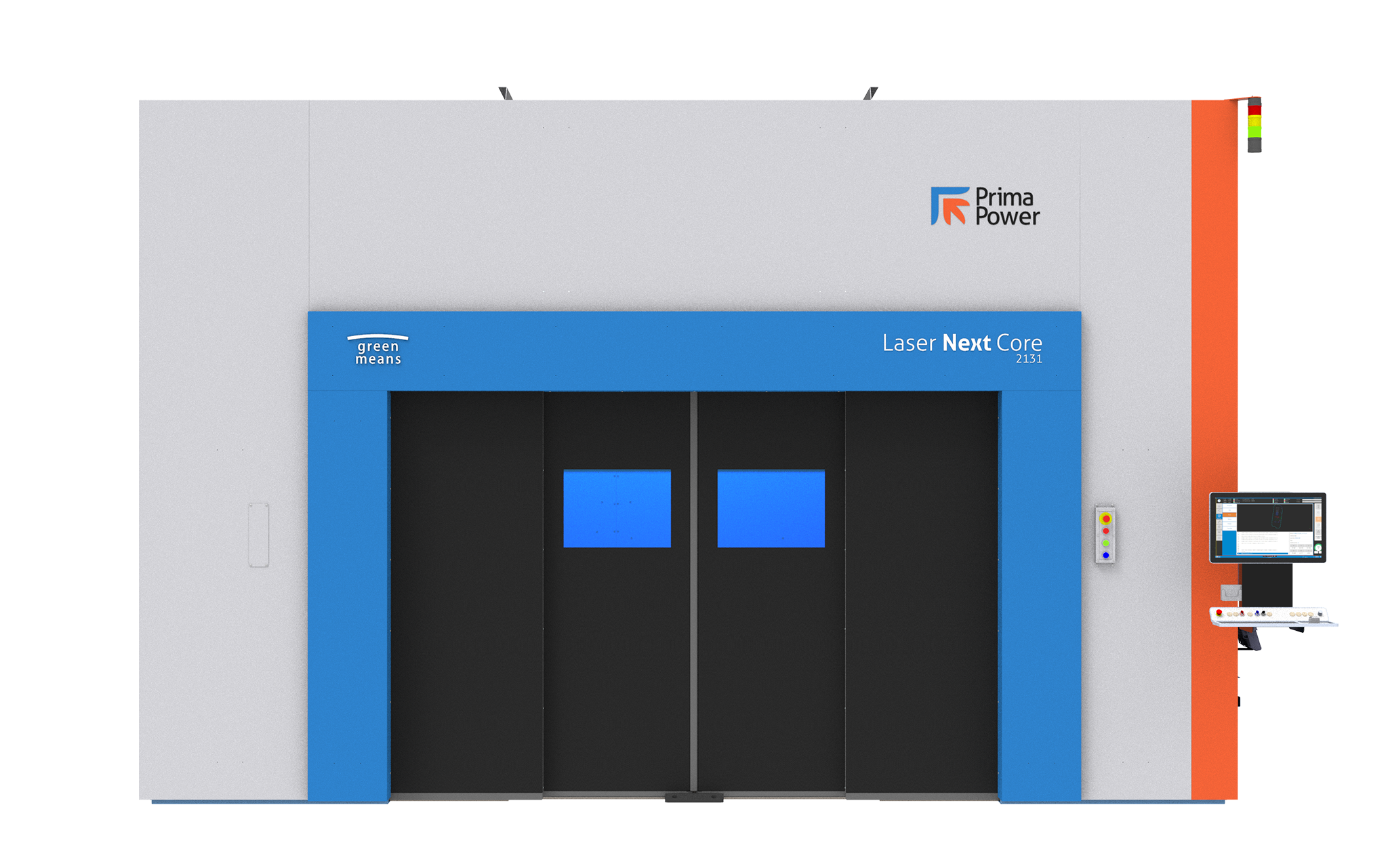 LASER NEXT 2131 - Image 2
