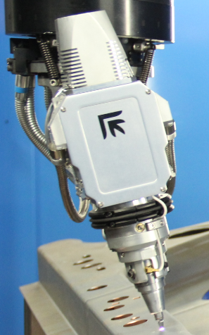 LASER NEXT 2141 - Image 5