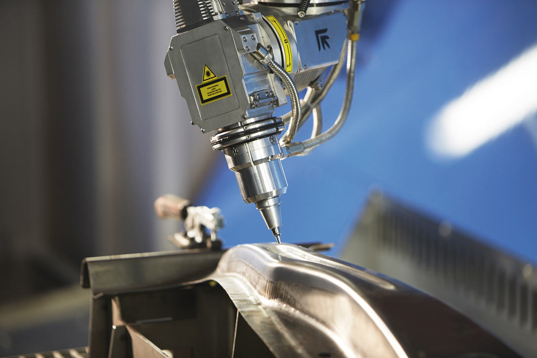 LASER NEXT 1530-2130 - Image 2