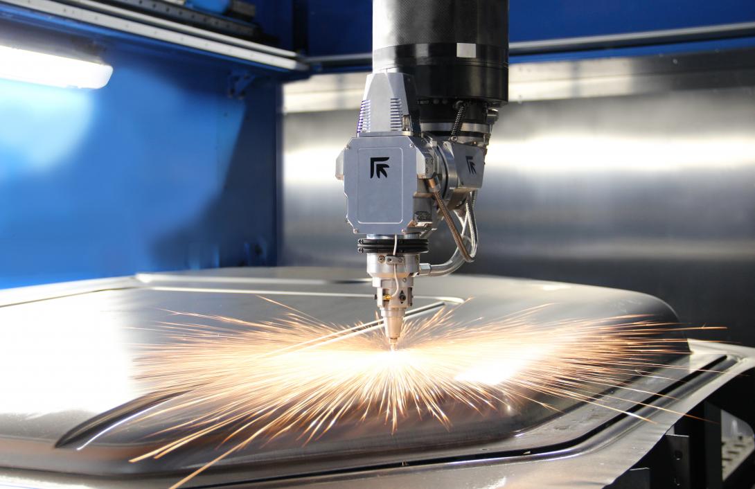 LASER NEXT 2141 - Image 6
