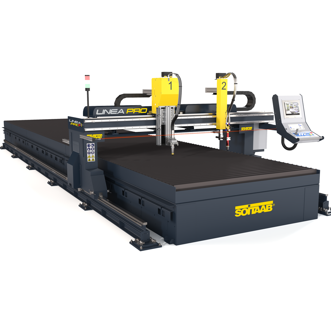 Soitaab LINEAtech PRO - Image 3