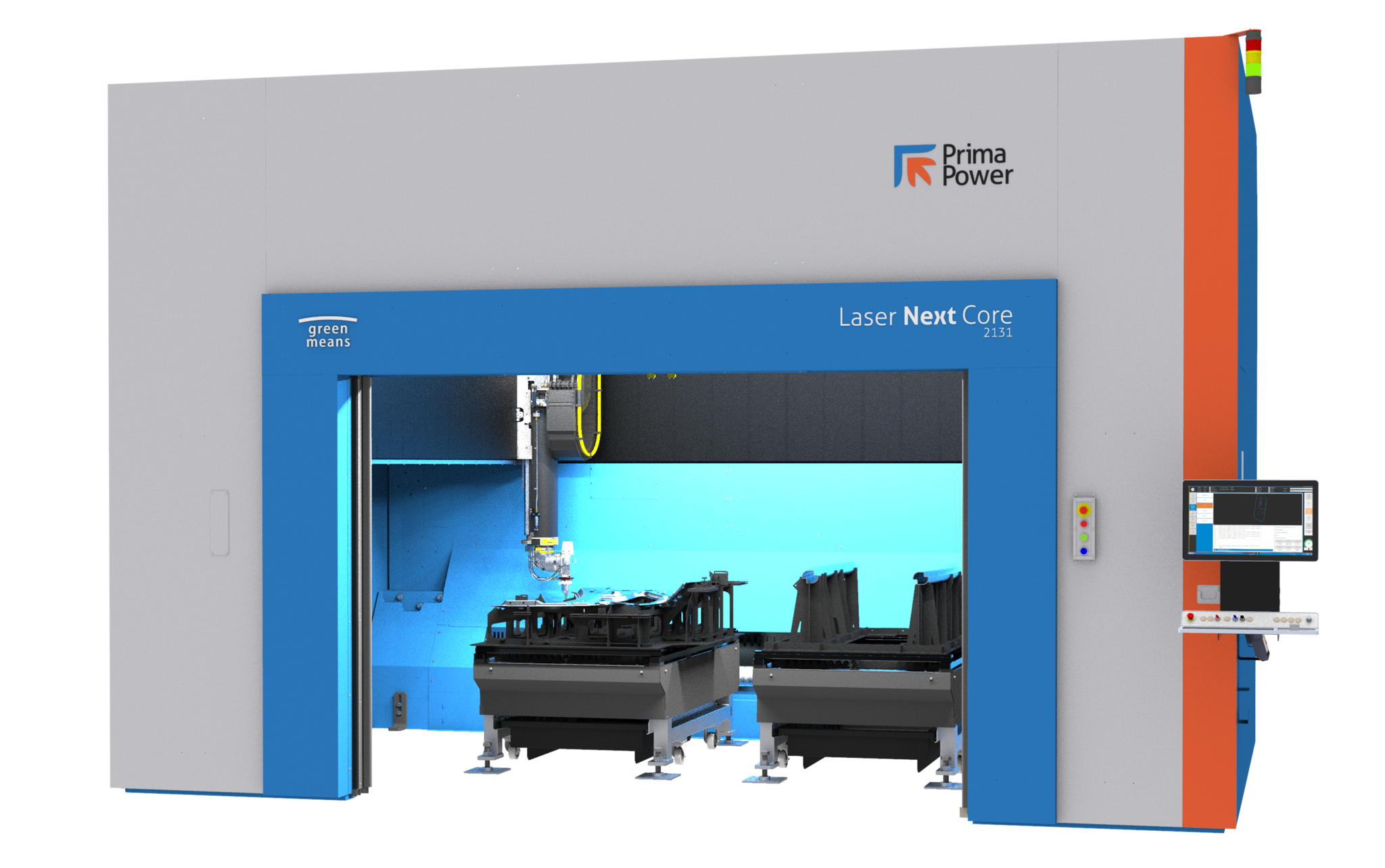 LASER NEXT 2131 - Image 3