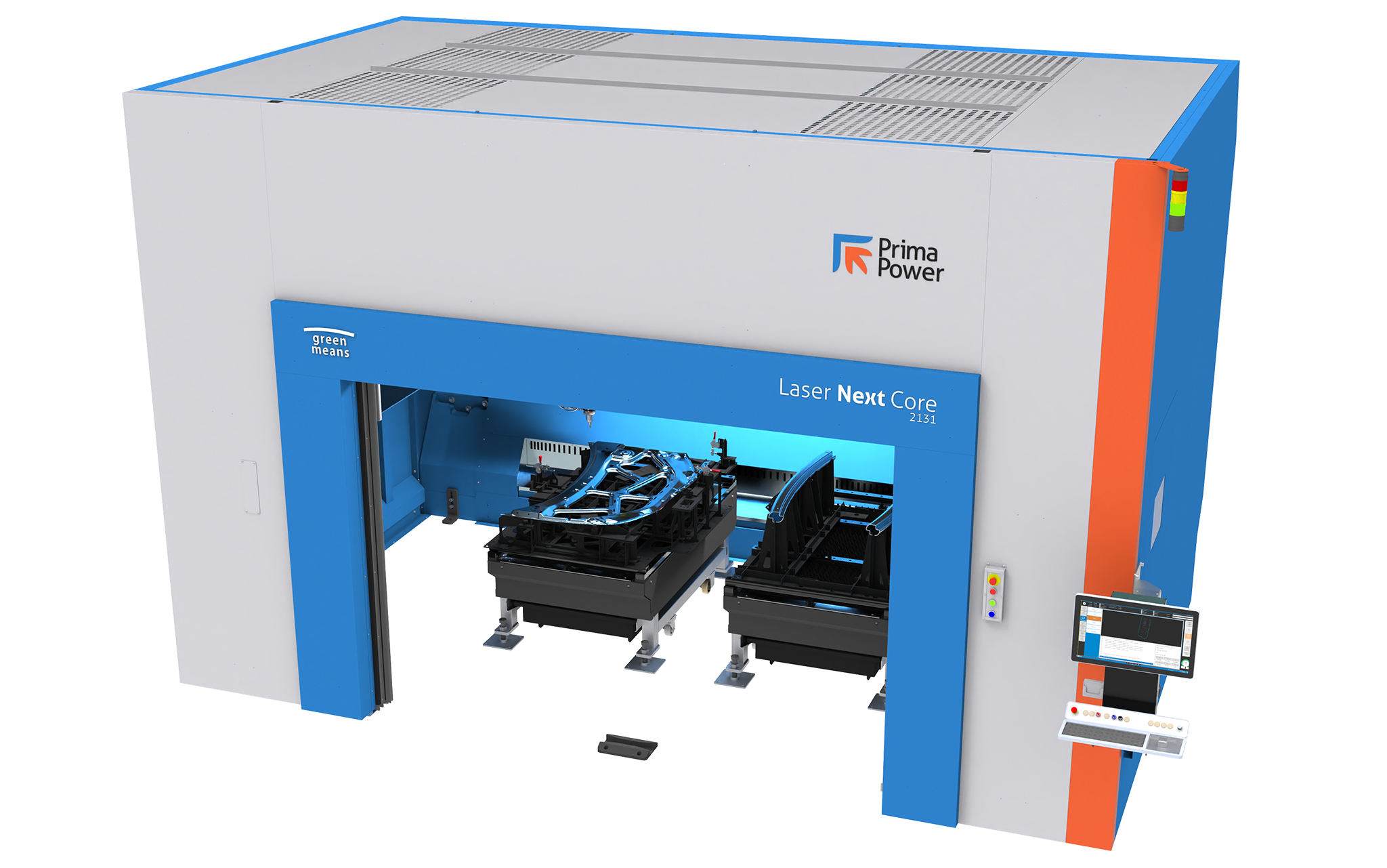 LASER NEXT 2131 - Image 4