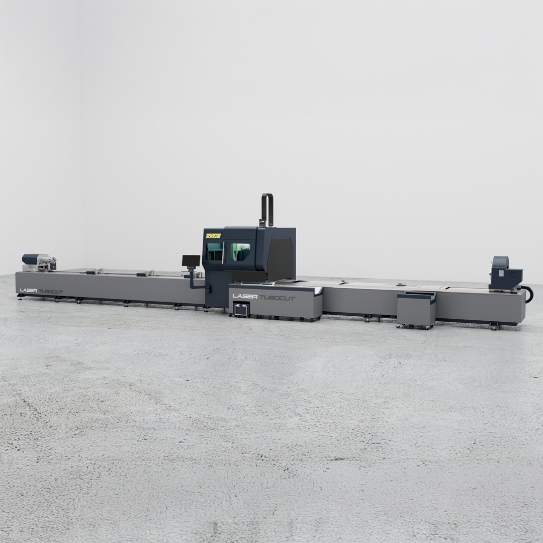 Soitaab TUBOCUT LASER - Image 2