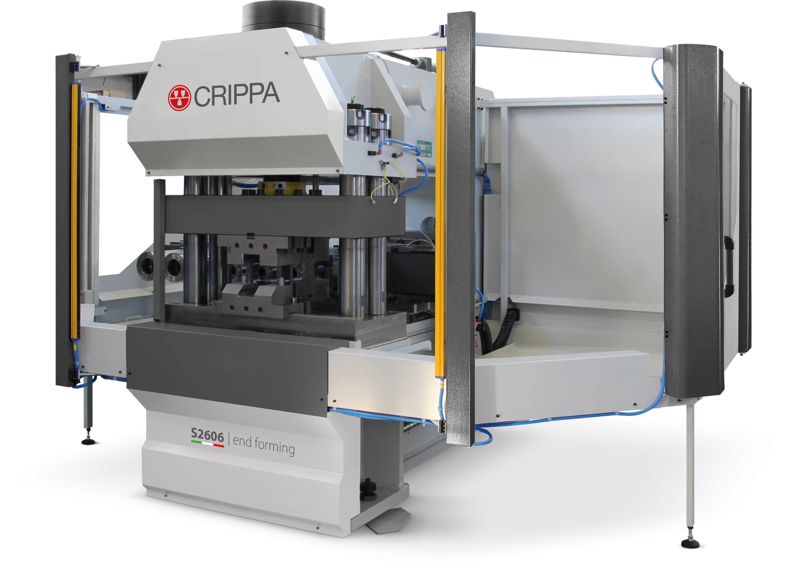 Crippa Heavy-s Series S2606