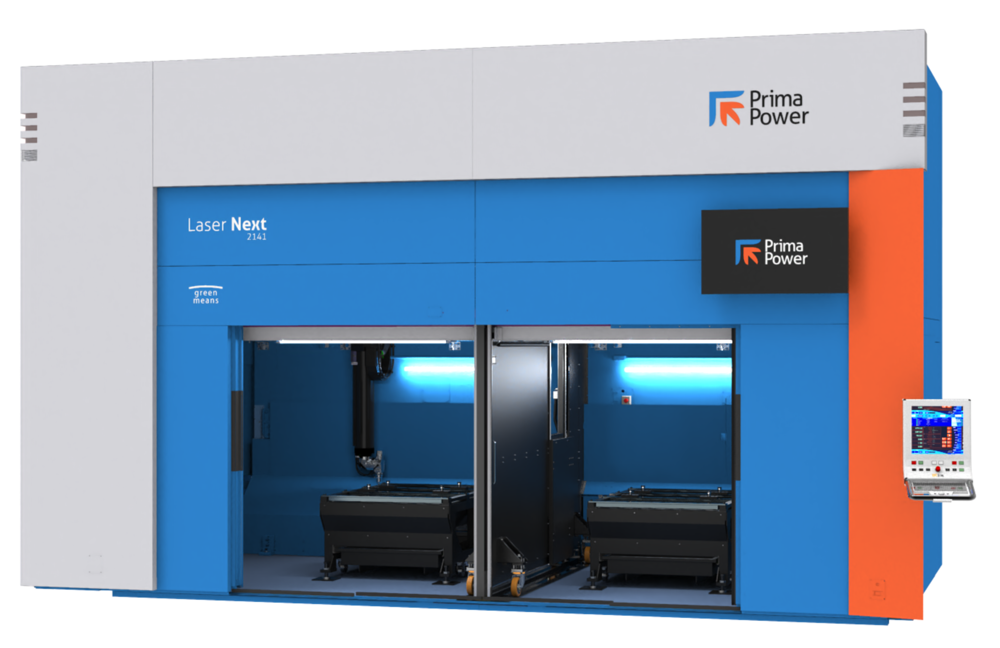 LASER NEXT 2141 - Image 4