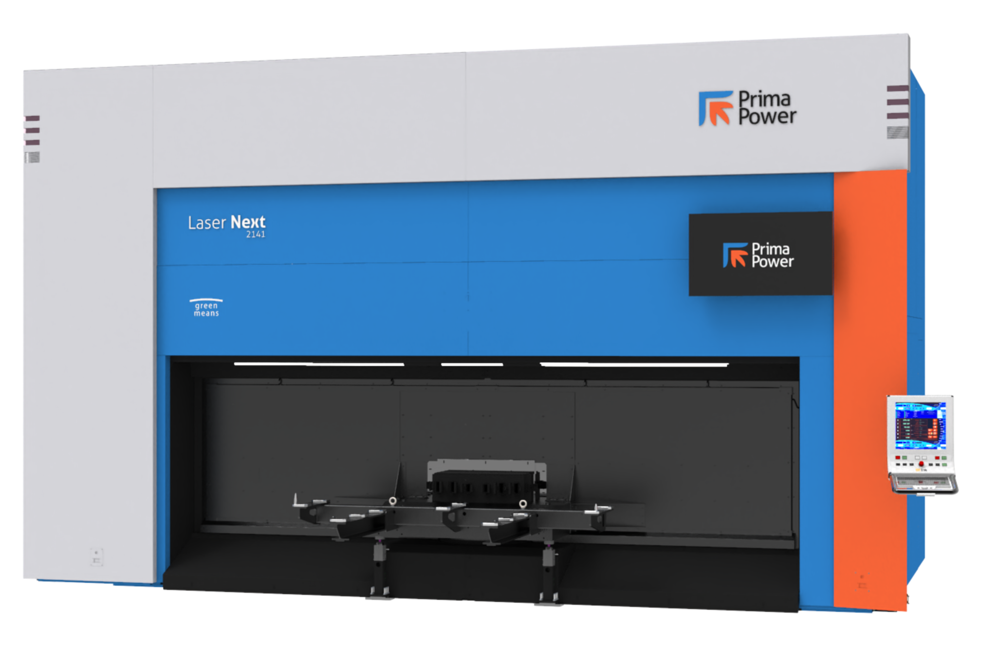 LASER NEXT 2141 - Image 3