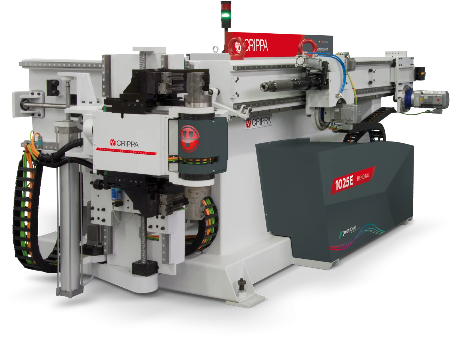 Crippa 1025E