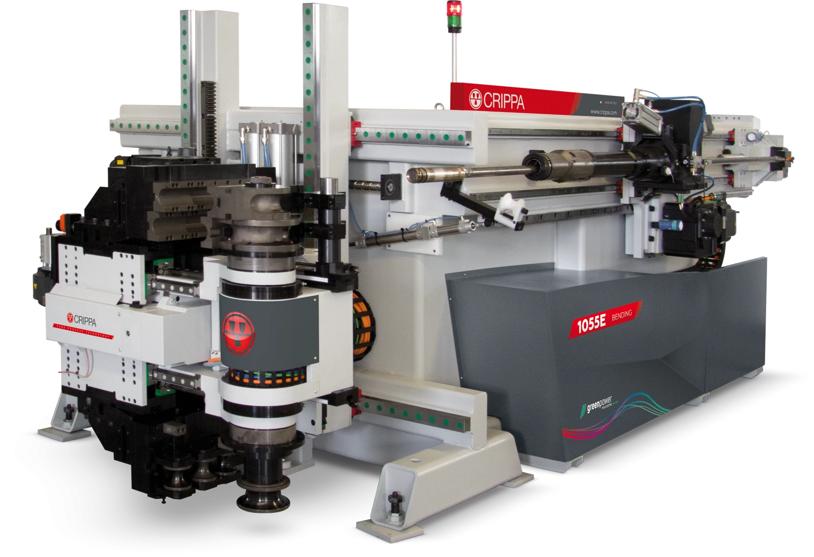 Crippa 1055E