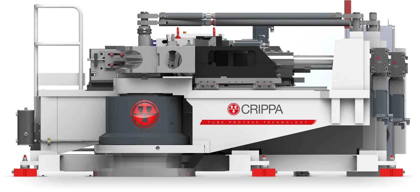 Crippa 170HE