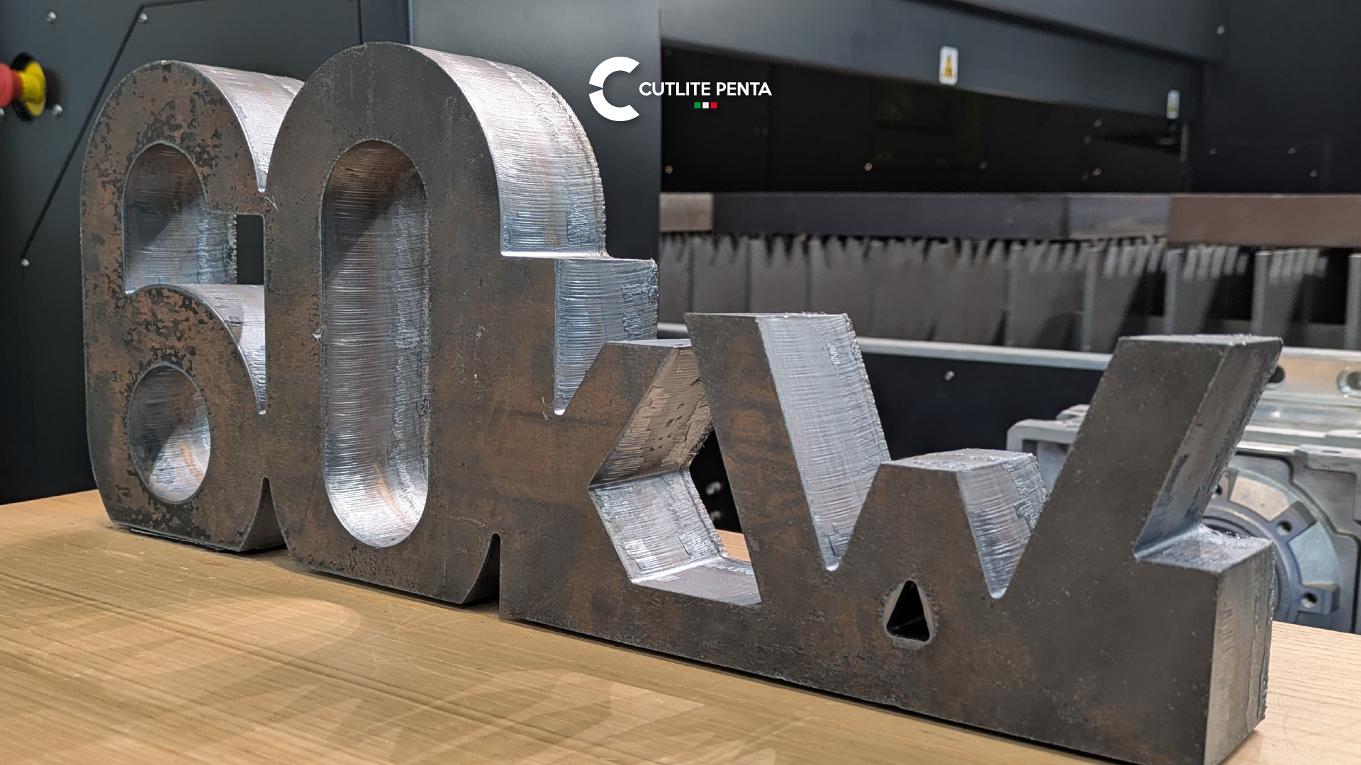 Plate Processing