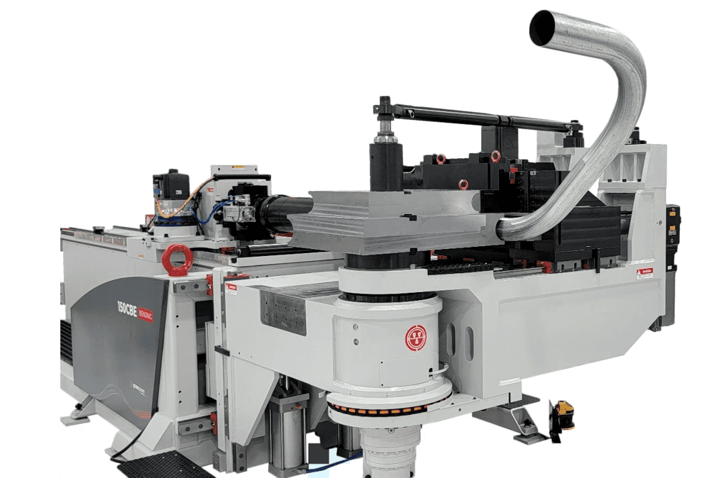 Tube Processing