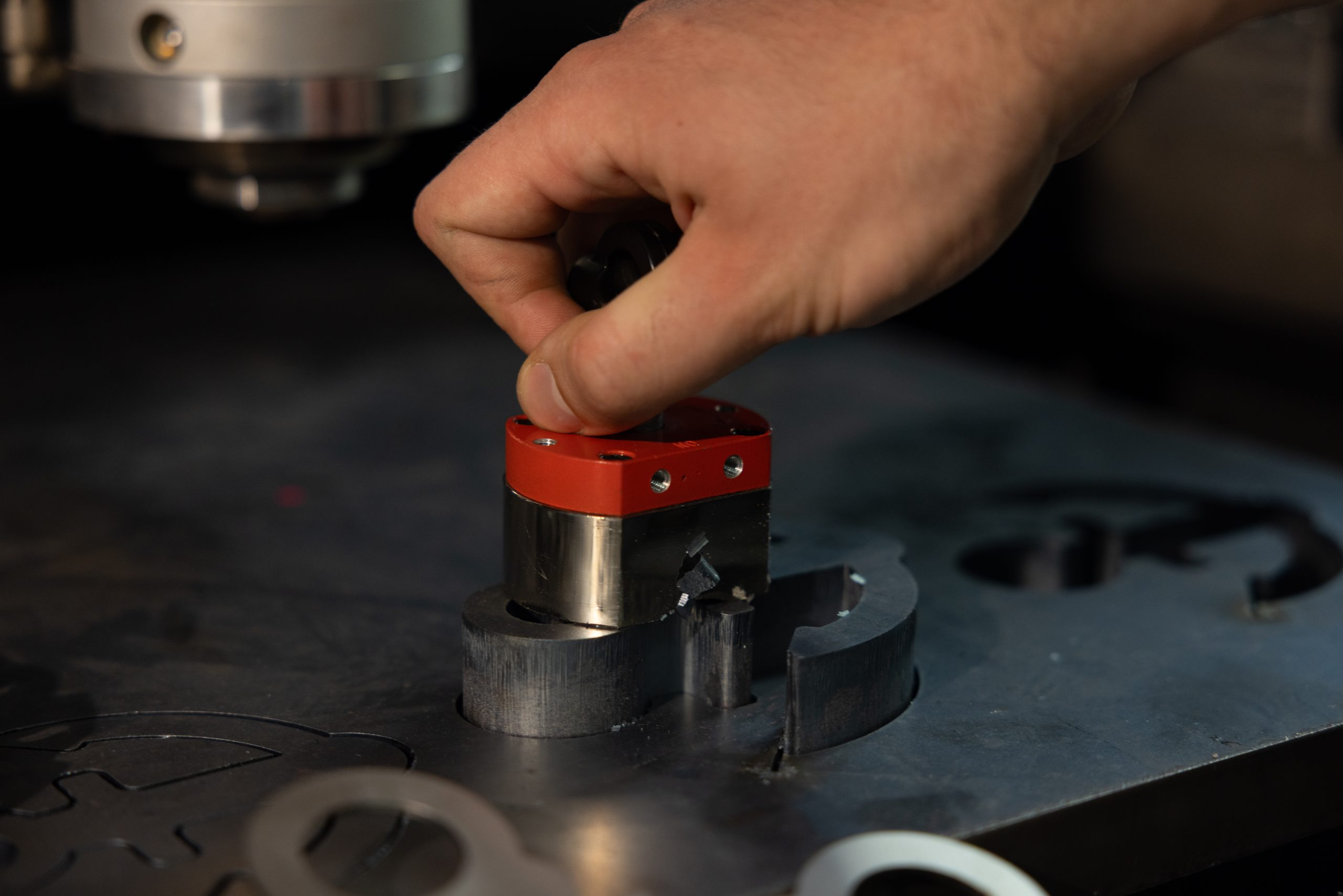 Cutlite FAST Laser Machine - Image 5
