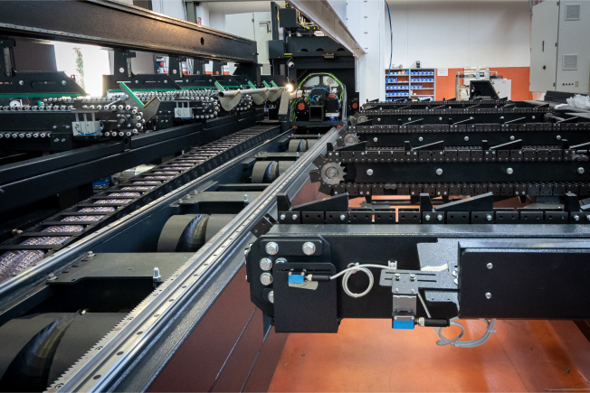 Cutlite FAST Laser Machine - Image 7