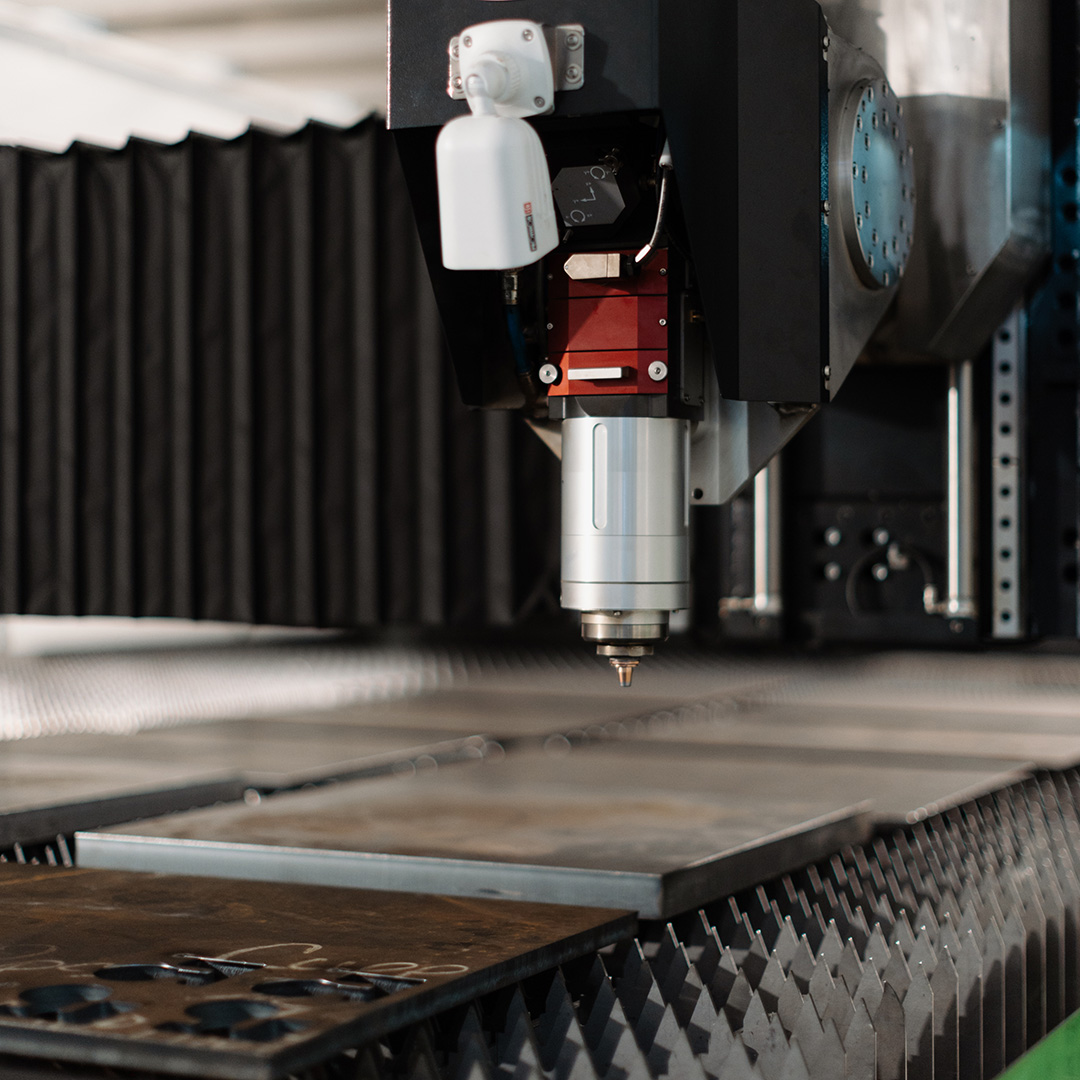 Cutlite FAST Laser Machine - Image 9